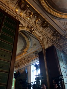 Fashion Week, Imane Ayissi