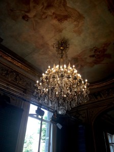 Fashion Week, Imane Ayissi