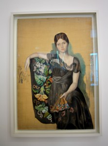 Olga Picasso, Musée Picasso Paris