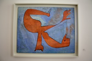 Olga Picasso, Musée Picasso Paris