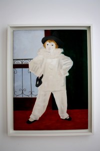 Olga Picasso, Musée Picasso Paris