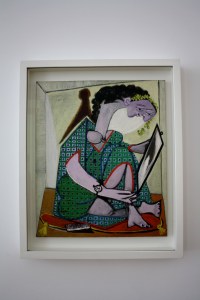 Olga Picasso, Musée Picasso Paris