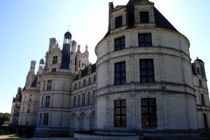 Château de Chambord