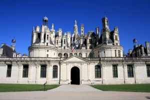 Château de Chambord