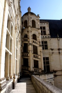 Château de Chambord