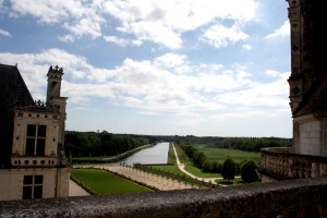 Château de Chambord