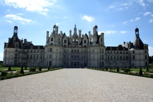 Château de Chambord