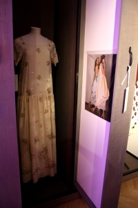 Guy Bourdin, Maison Chloé