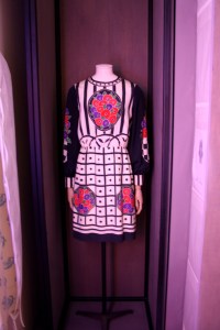 Guy Bourdin, Maison Chloé