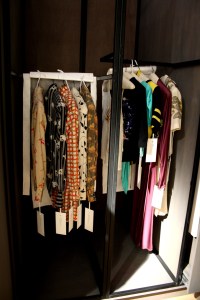 Guy Bourdin, Maison Chloé