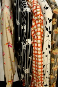 Guy Bourdin, Maison Chloé