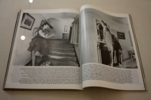 Guy Bourdin, Maison Chloé