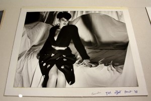 Guy Bourdin, Maison Chloé