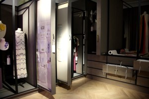 Guy Bourdin, Maison Chloé