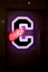 Guy Bourdin, Maison Chloé