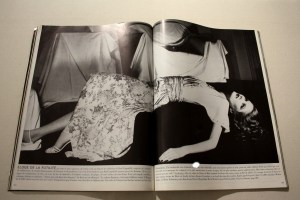 Guy Bourdin, Maison Chloé