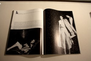 Guy Bourdin, Maison Chloé