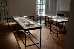 Guy Bourdin, Maison Chloé