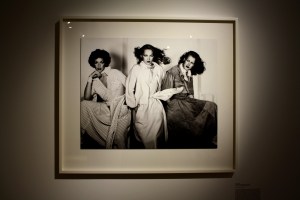 Guy Bourdin, Maison Chloé