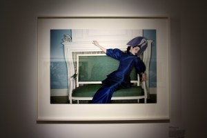 Guy Bourdin, Maison Chloé