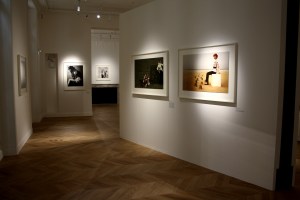 Guy Bourdin, Maison Chloé