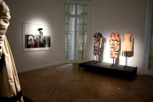 Guy Bourdin, Maison Chloé