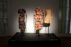 Guy Bourdin, Maison Chloé