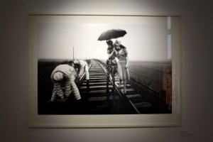 Guy Bourdin, Maison Chloé