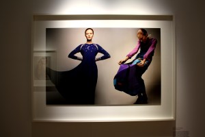 Guy Bourdin, Maison Chloé