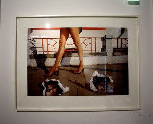 Guy Bourdin, Maison Chloé