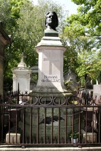 Cimetière du Père Lachaise