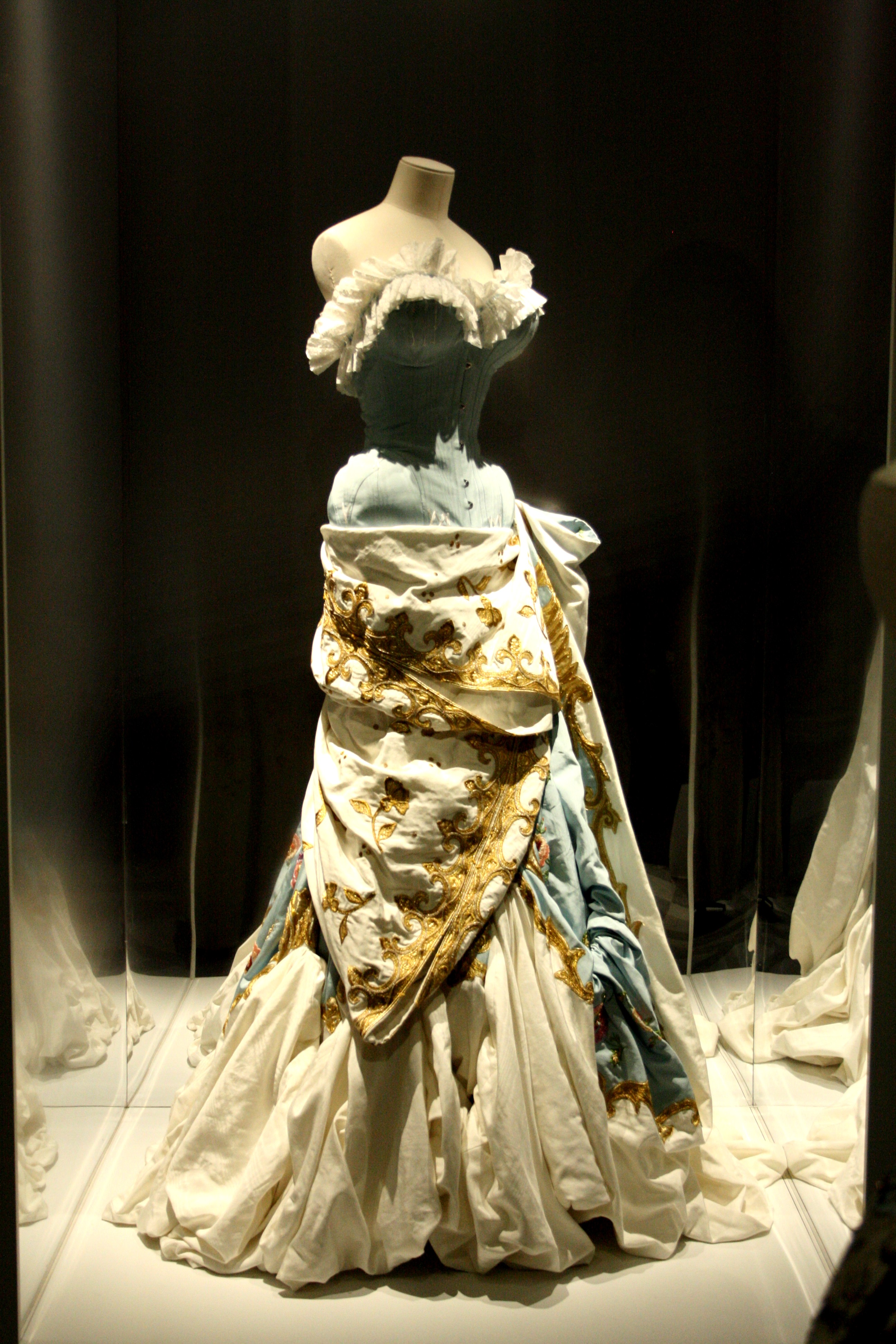 Christian Dior, Couturier du Rêve