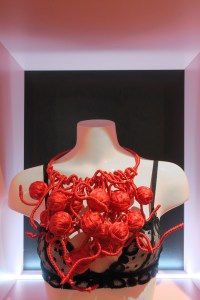 Rebecca Fabulatrice, Chantal Thomass