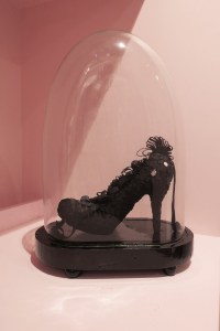 Rebecca Fabulatrice, Chantal Thomass