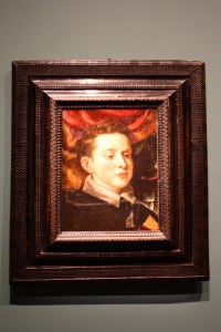 Portraits Princiers, Rubens, Musée du Luxembourg