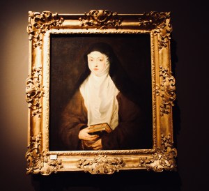 Portraits Princiers, Rubens, Musée du Luxembourg