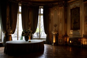 Musée Jacquemart André