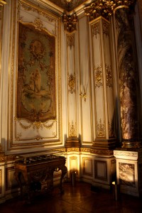Musée Jacquemart André
