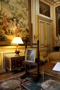 Musée Jacquemart André