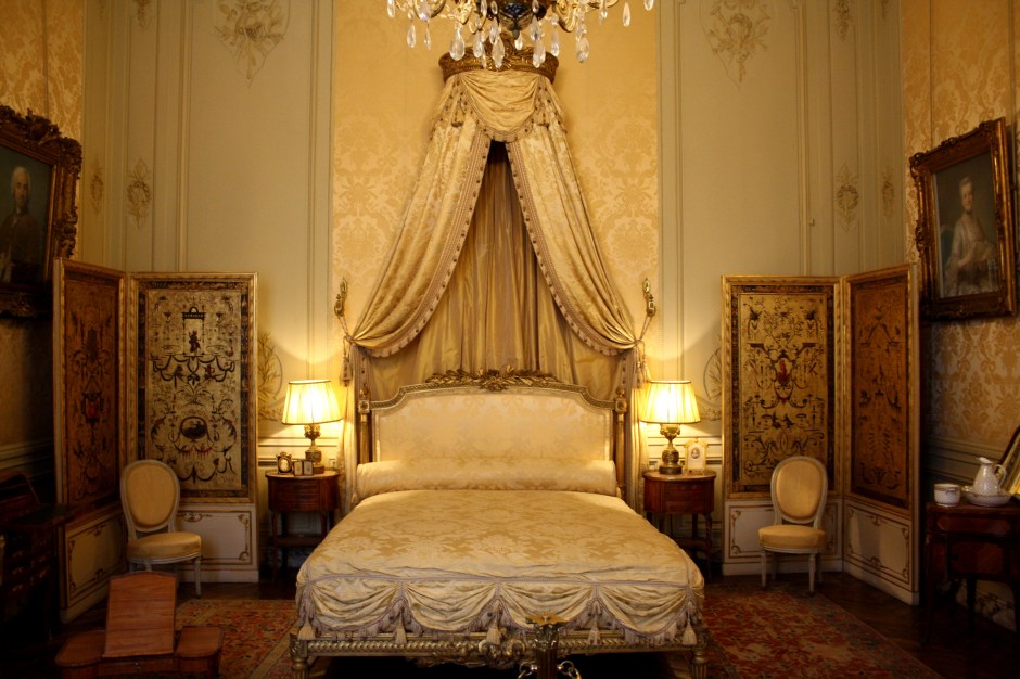 Musée Jacquemart André