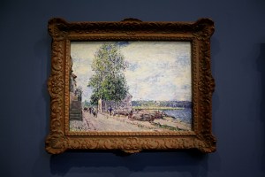 Le jardin secret des Hansen