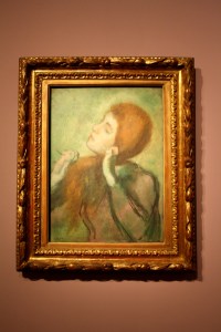 Le jardin secret des Hansen