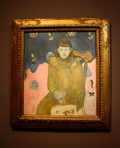 Le jardin secret des Hansen