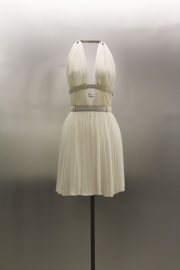 Robe Azzedine Alaia