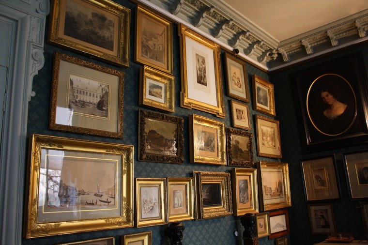 Musée Gustave Moreau