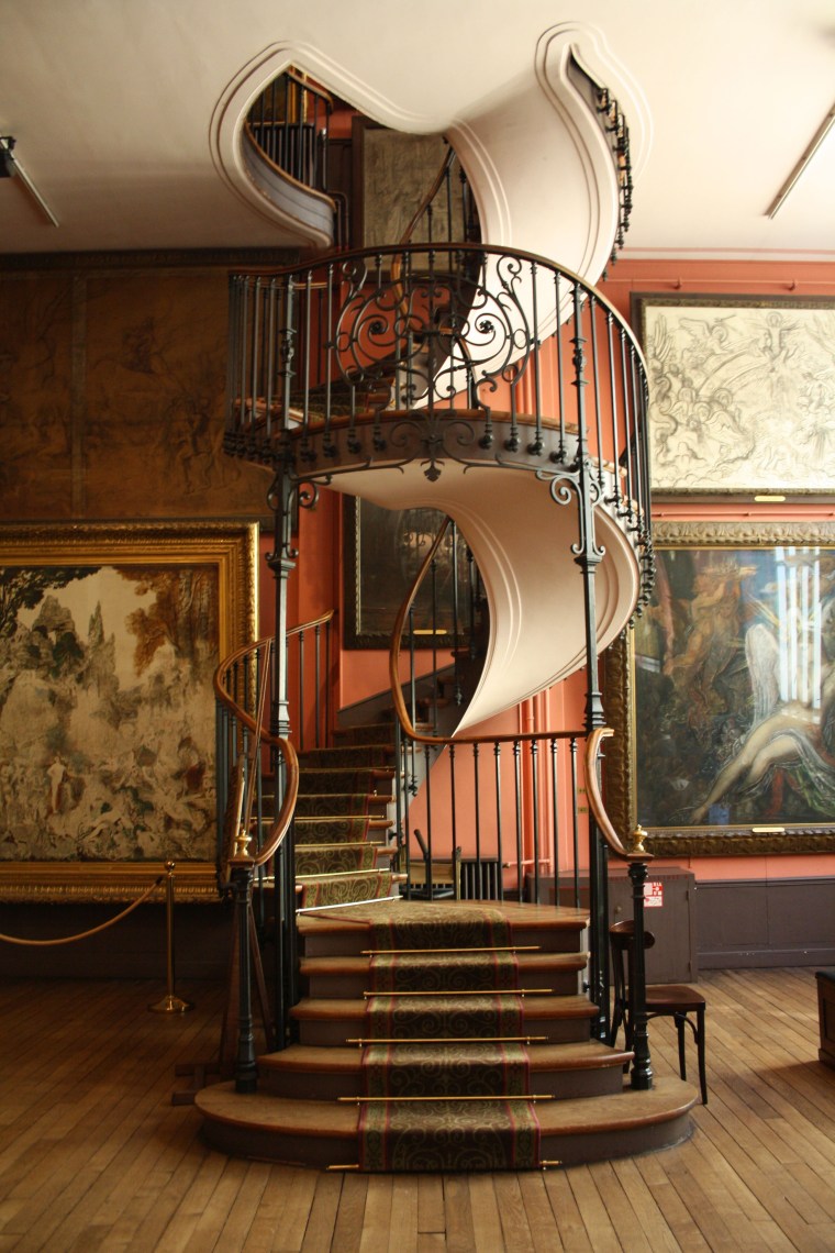 Musée Gustave Moreau