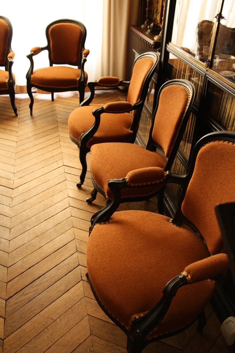 Musée Gustave Moreau