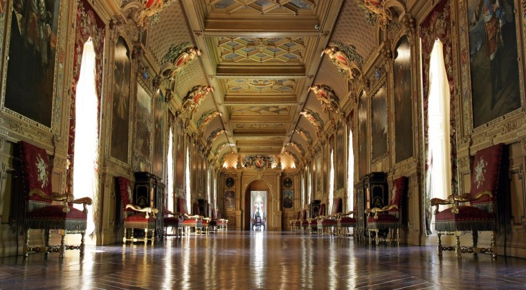 Château de Maintenon