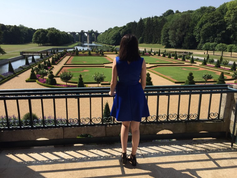 Château de Maintenon