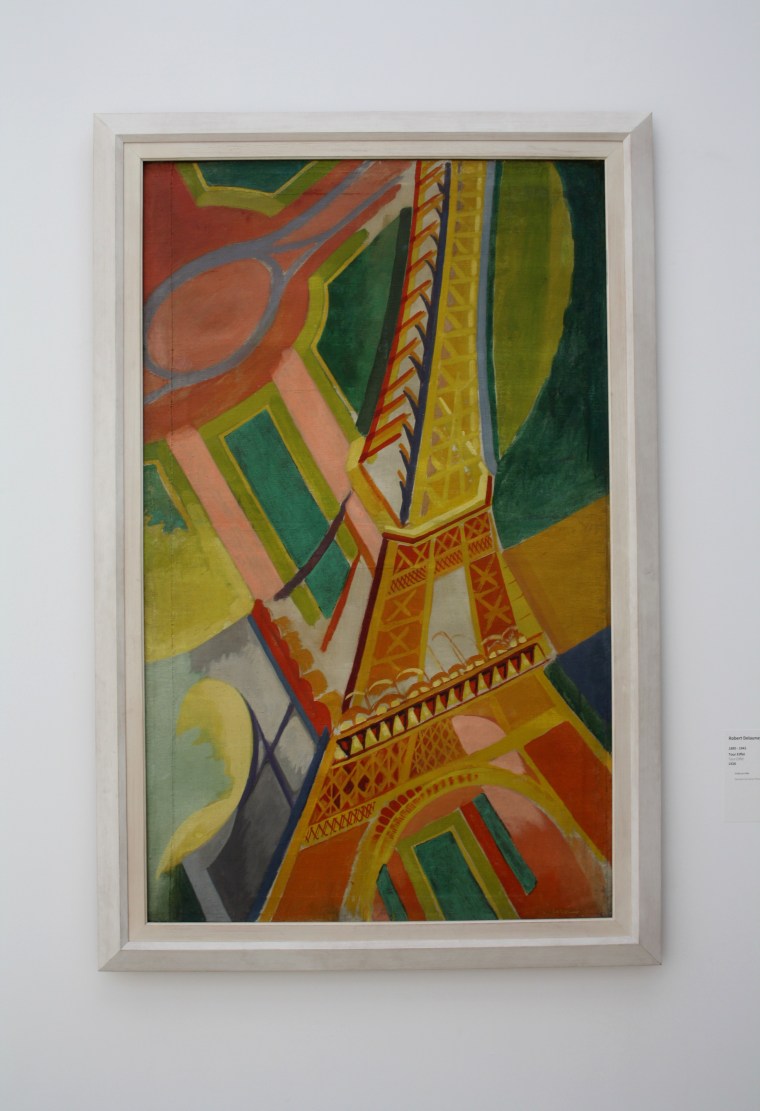 Musée d'art moderne de Paris